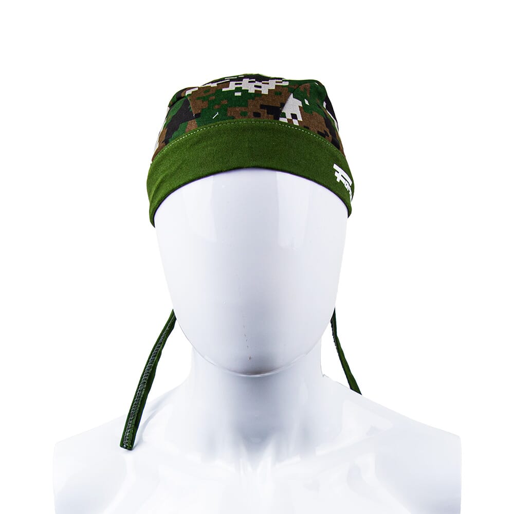 55871 Welding Doo-Rag, Camo